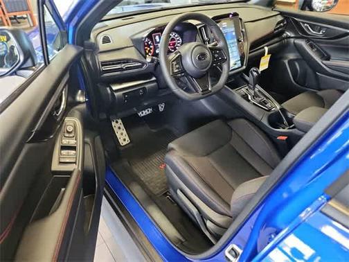2025 Subaru WRX Premium