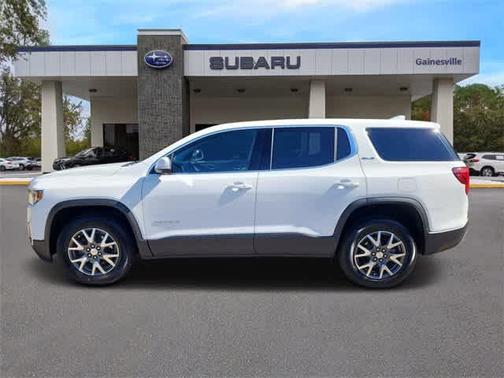 2023 GMC Acadia FWD SLE
