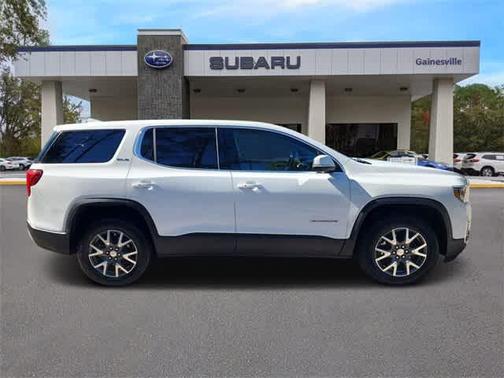 2023 GMC Acadia FWD SLE