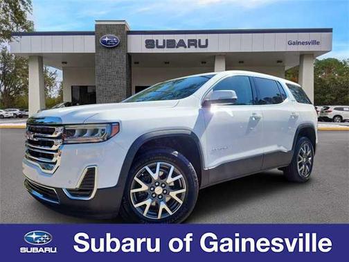 2023 GMC Acadia FWD SLE