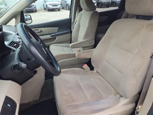 2011 Honda Odyssey LX