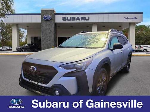 2024 Subaru Outback Onyx Edition XT