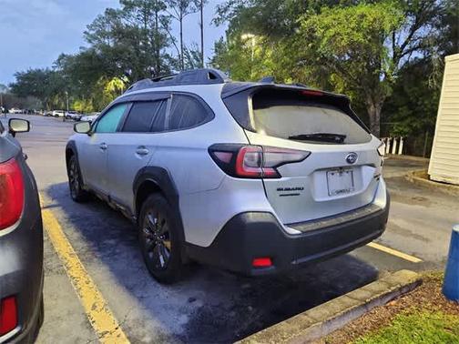2024 Subaru Outback Onyx Edition XT