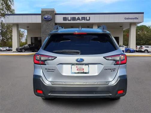 2024 Subaru Outback Onyx Edition XT