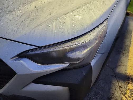 2024 Subaru Outback Onyx Edition XT
