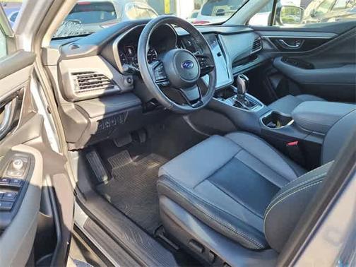 2024 Subaru Outback Onyx Edition XT