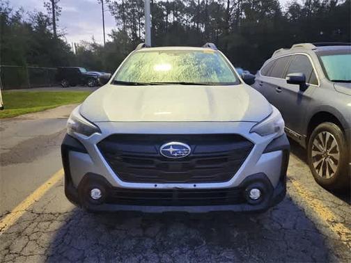 2024 Subaru Outback Onyx Edition XT