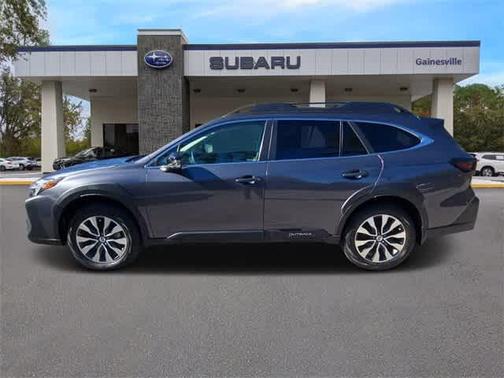 2023 Subaru Outback Limited XT