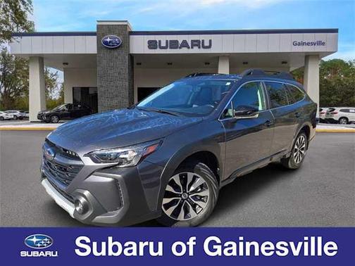 2023 Subaru Outback Limited XT