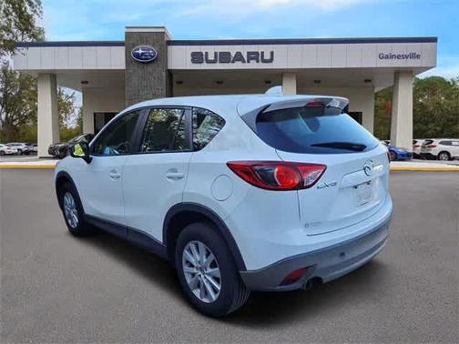 2014 Mazda CX-5 Sport