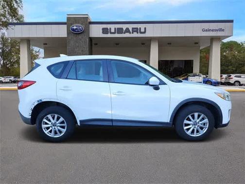 2014 Mazda CX-5 Sport