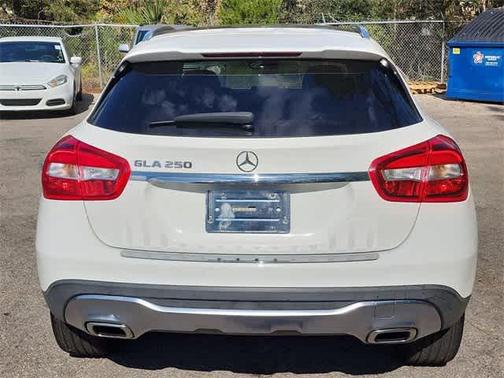 2019 Mercedes-Benz GLA 250 Base