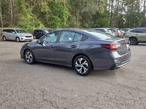 2025 Subaru Ascent Onyx Edition 7-Passenger