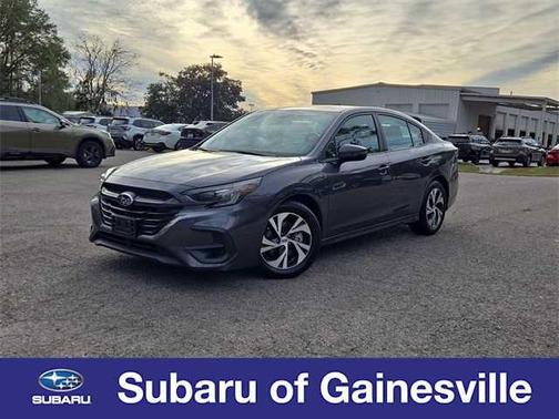 2025 Subaru Ascent Onyx Edition 7-Passenger