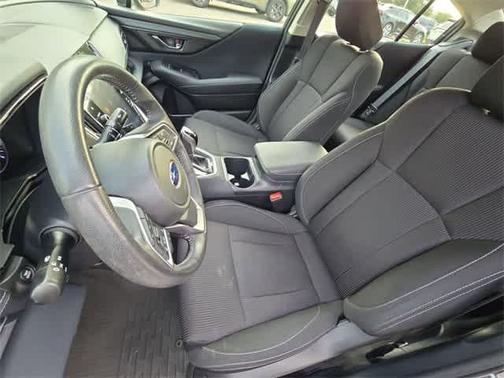 2025 Subaru Ascent Onyx Edition 7-Passenger