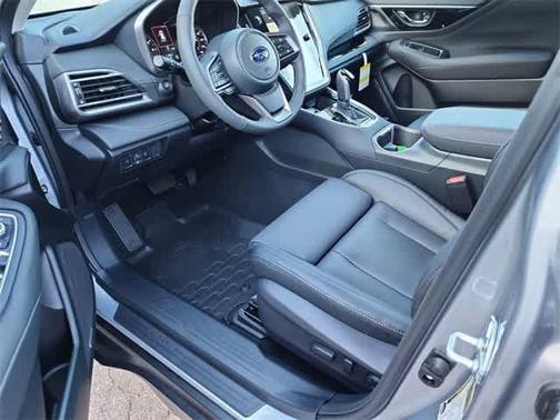 2025 Subaru Outback Touring