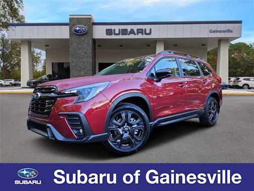 2026 Subaru Ascent Onyx Edition Touring 7-Passenger