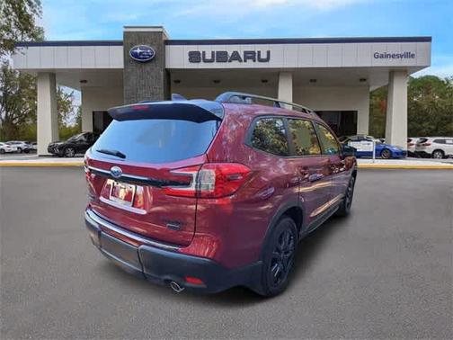 2026 Subaru Ascent Onyx Edition Touring 7-Passenger