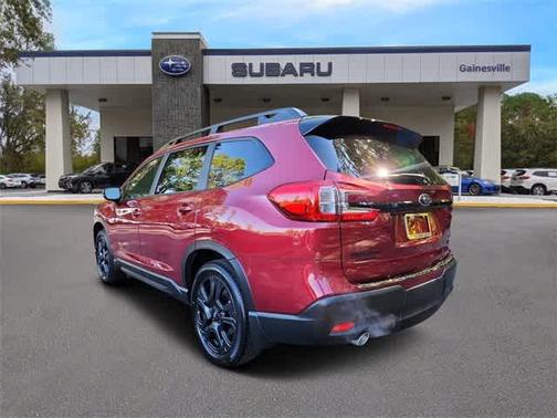 2026 Subaru Ascent Onyx Edition Touring 7-Passenger
