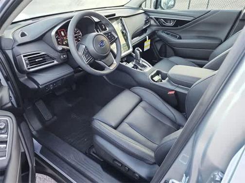 2025 Subaru Outback Touring