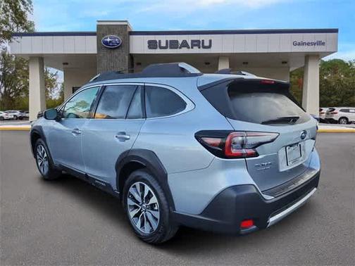 2025 Subaru Outback Touring