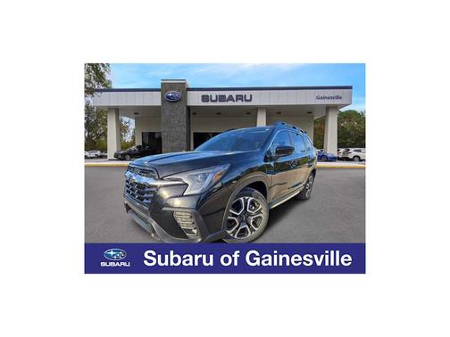 2024 Subaru Ascent Limited
