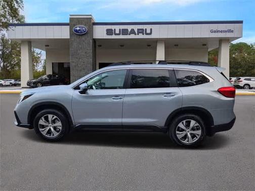 2025 Subaru Ascent Premium 7-Passenger