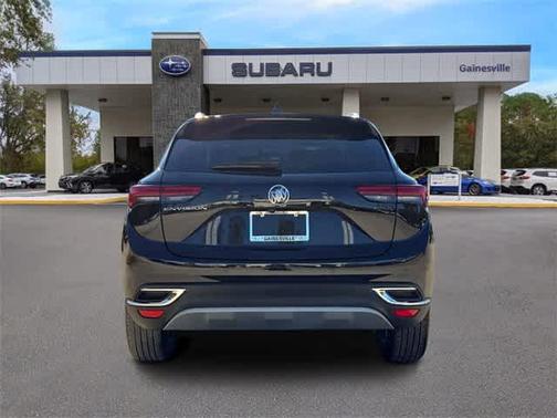 2023 Buick Envision Essence FWD