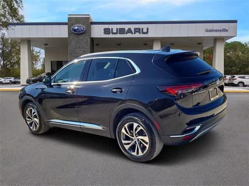 2023 Buick Envision Essence FWD