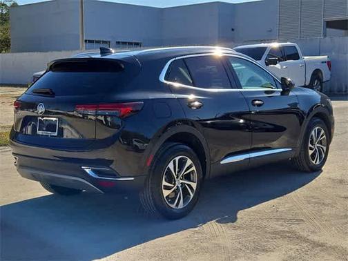 2023 Buick Envision Essence FWD