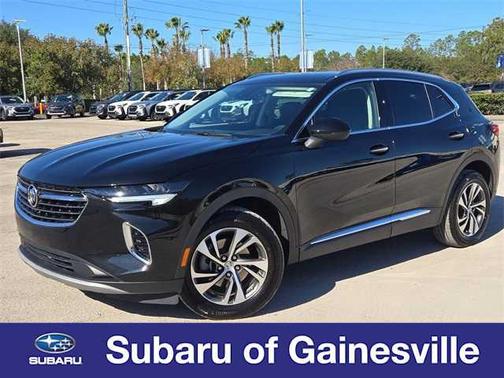 2023 Buick Envision Essence FWD