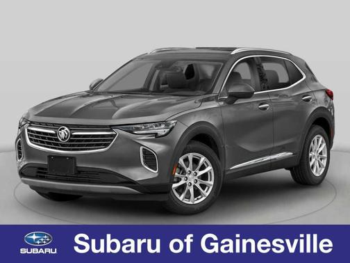 2023 Buick Envision Essence FWD