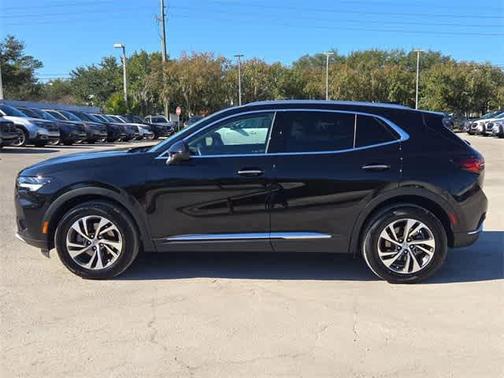 2023 Buick Envision Essence FWD