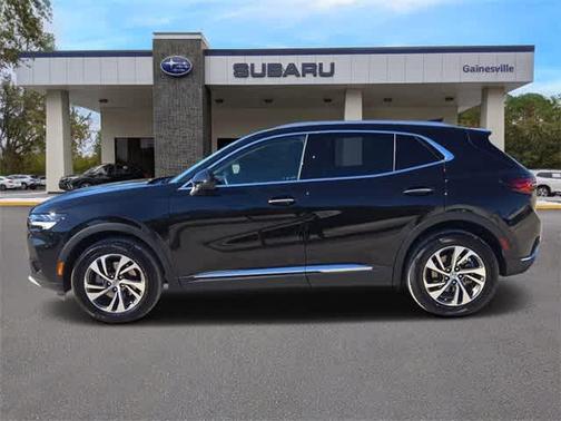 2023 Buick Envision Essence FWD