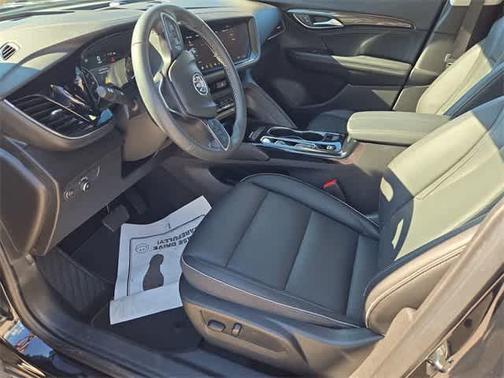 2023 Buick Envision Essence FWD