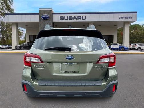 2019 Subaru Outback 3.6R Limited