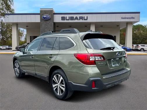 2019 Subaru Outback 3.6R Limited