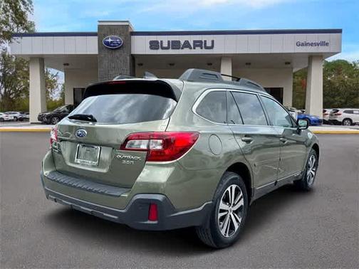 2019 Subaru Outback 3.6R Limited