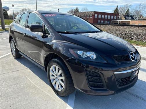 2010 Mazda CX-7 i SV