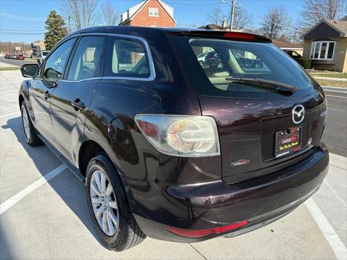 2010 Mazda CX-7 i SV