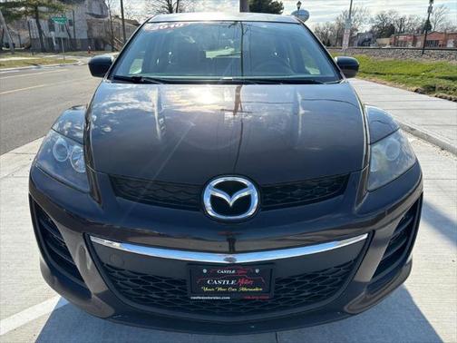 2010 Mazda CX-7 i SV
