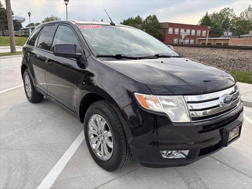 2007 Ford Edge SEL