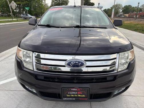 2007 Ford Edge SEL