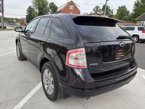 2007 Ford Edge SEL