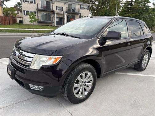 2007 Ford Edge SEL