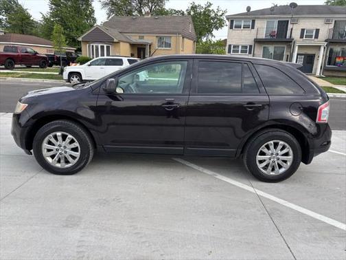 2007 Ford Edge SEL