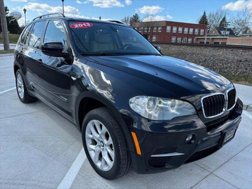 2013 BMW X5 xDrive35i