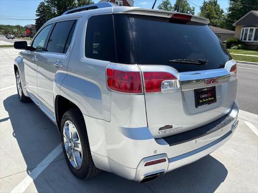 2013 GMC Terrain Denali