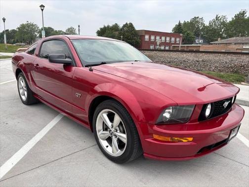 2005 Ford Mustang GT