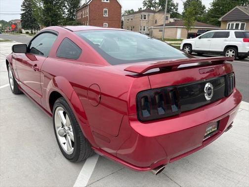 2005 Ford Mustang GT